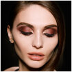 Maybelline New York The Burgundy Bar Far Paleti - Görsel 4