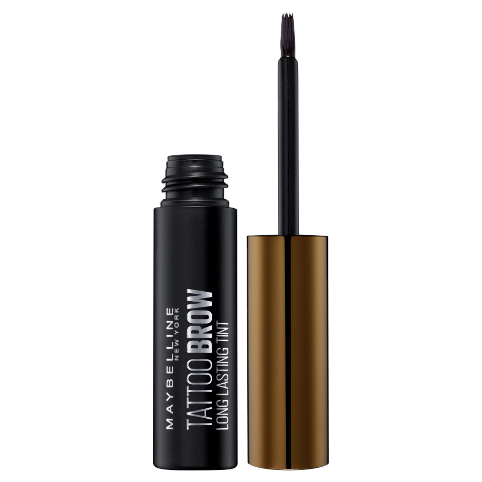 Maybelline New York Tattoo Brow Geçici Kaş Dövmesi - Açık Ton - Görsel 1