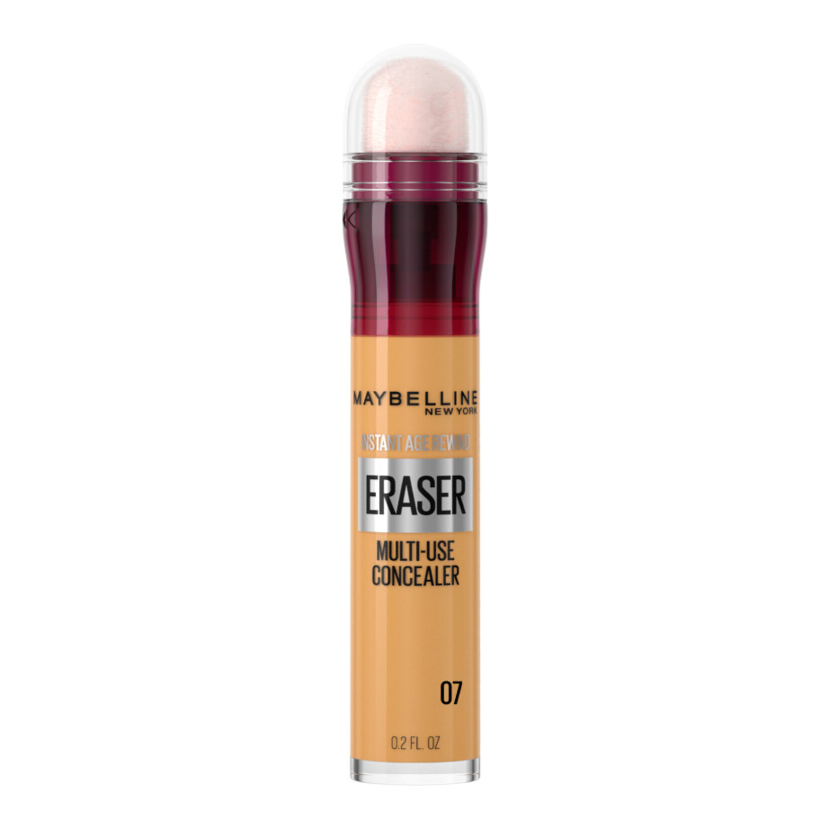 Maybelline New York Instant Anti Age Eraser Kapatıcı - 07 Sand - Görsel 1