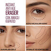 Maybelline New York Instant Anti Age Eraser Kapatıcı - 07 Sand - Görsel 6