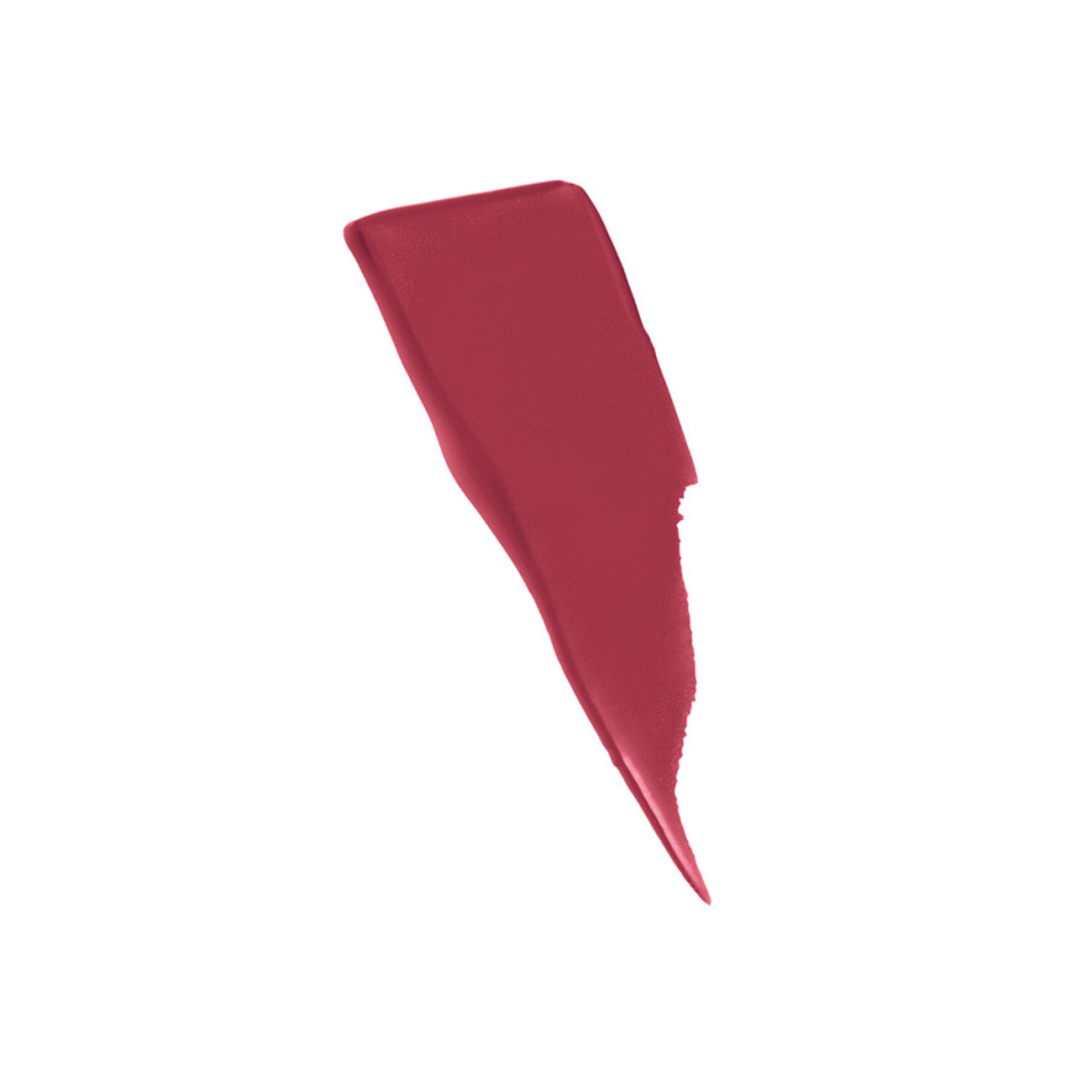 Maybelline New York Super Stay Matte Ink Likit Mat Ruj - 80 Ruler - Kırmızı/Pembe - Görsel 3
