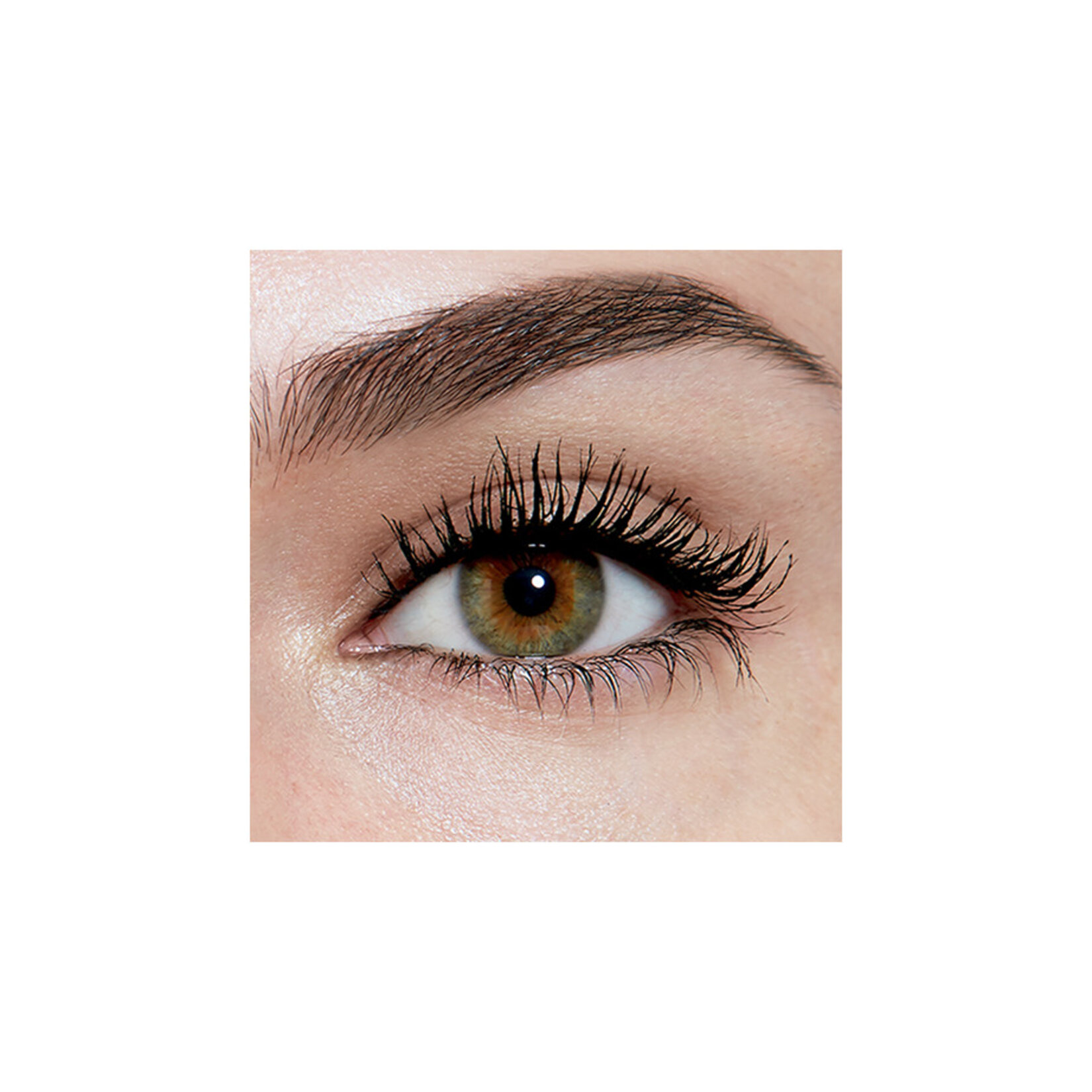 Maybelline New York The Colossal Big Shot Daring Black Maskara - Ekstra Siyah - Görsel 3