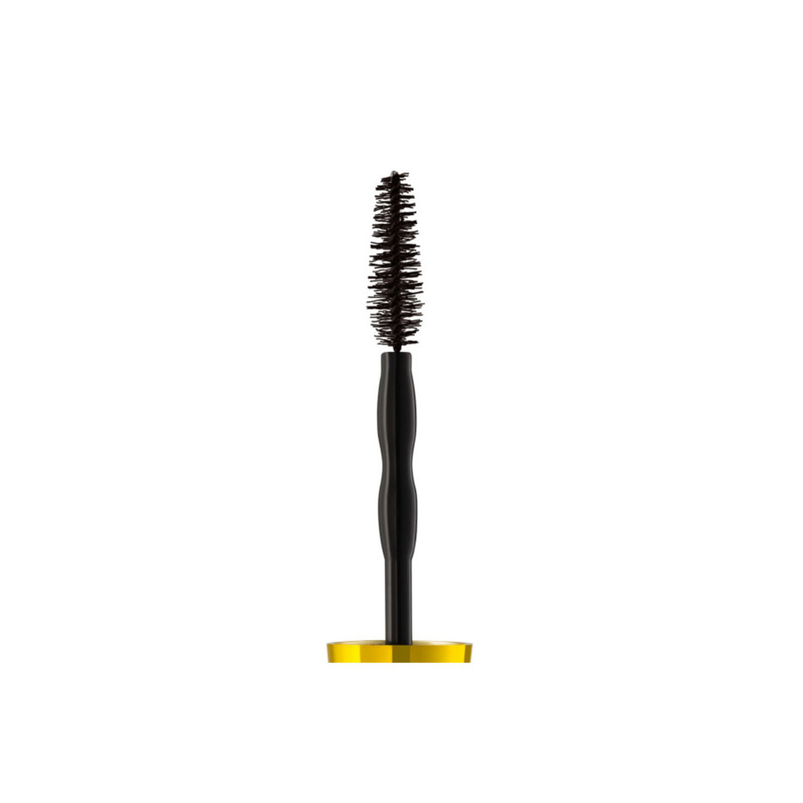 Maybelline New York The Colossal Big Shot Daring Black Maskara - Ekstra Siyah - Görsel 2