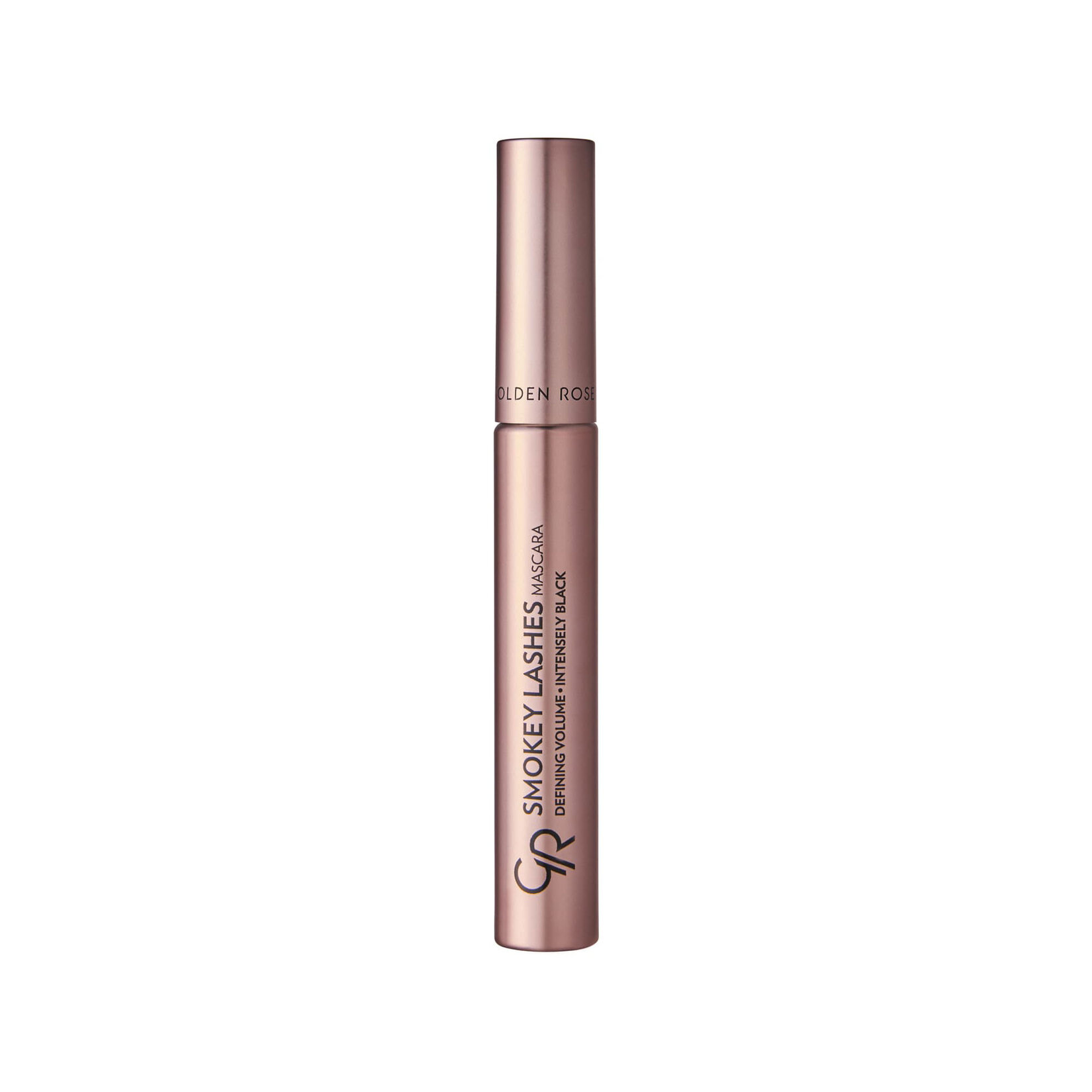 Golden Rose Smokey Lashes Mascara 9 Ml - Görsel 1