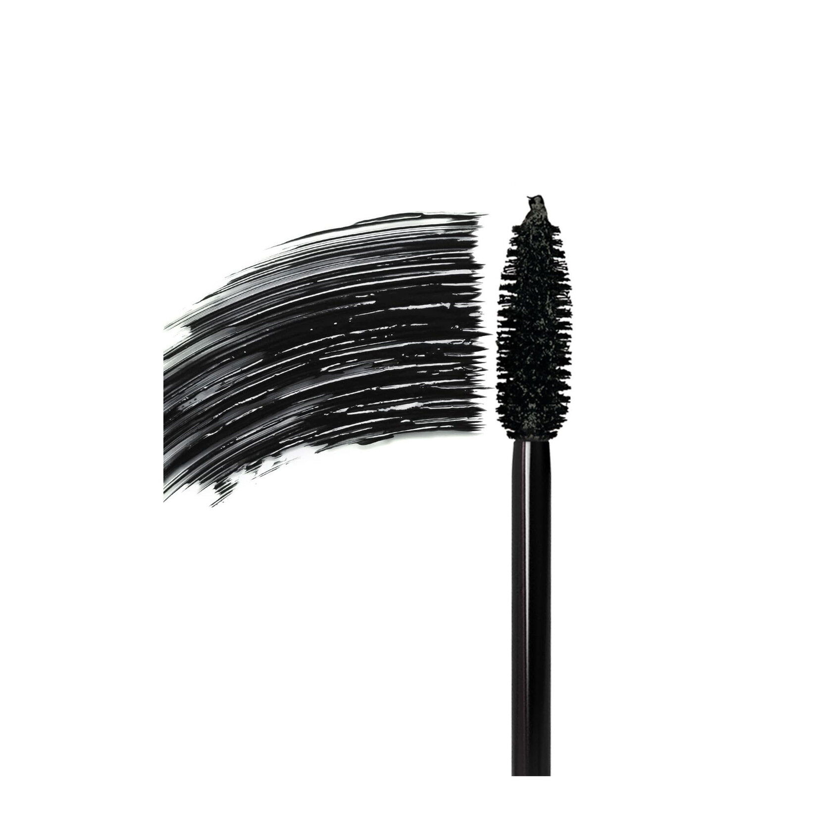 Golden Rose Smokey Lashes Mascara 9 Ml - Görsel 3