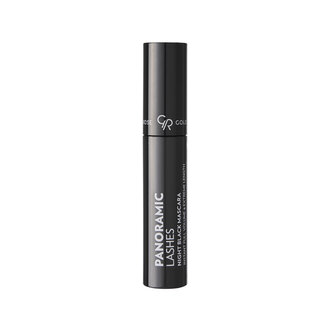 Golden Rose Dramatic Lashes Night Black Maskara 13 Ml