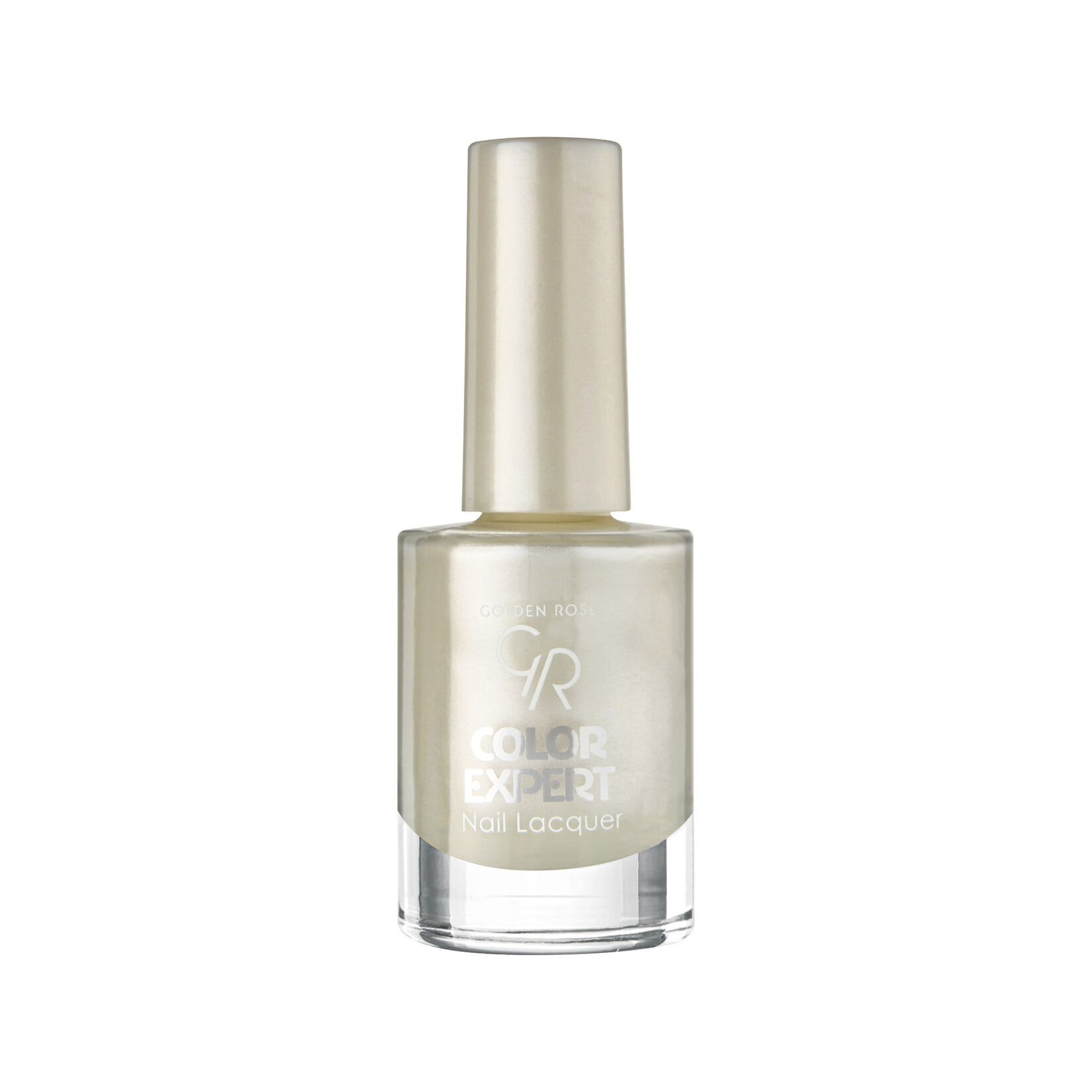 Golden Rose Clr Expert Naıl Lacquer N3 Sedefbeyaz 10Ml - Görsel 1
