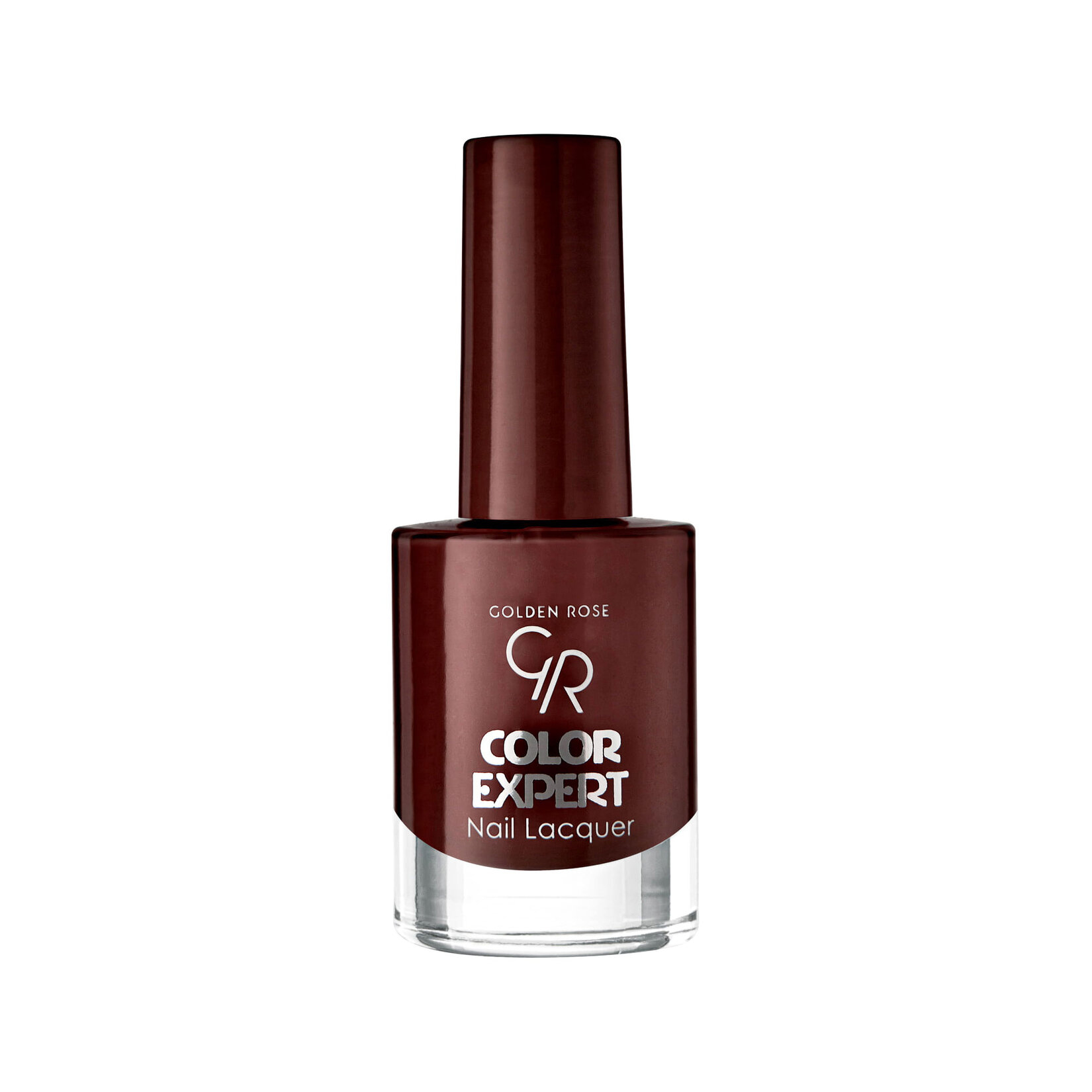 Golden Rose Clr Expert Nail Lq No:35 Bordo 10Ml - Görsel 1