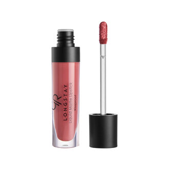 Golden Rose Longstay Liq Mat Lipstick N:20 5.5 G
