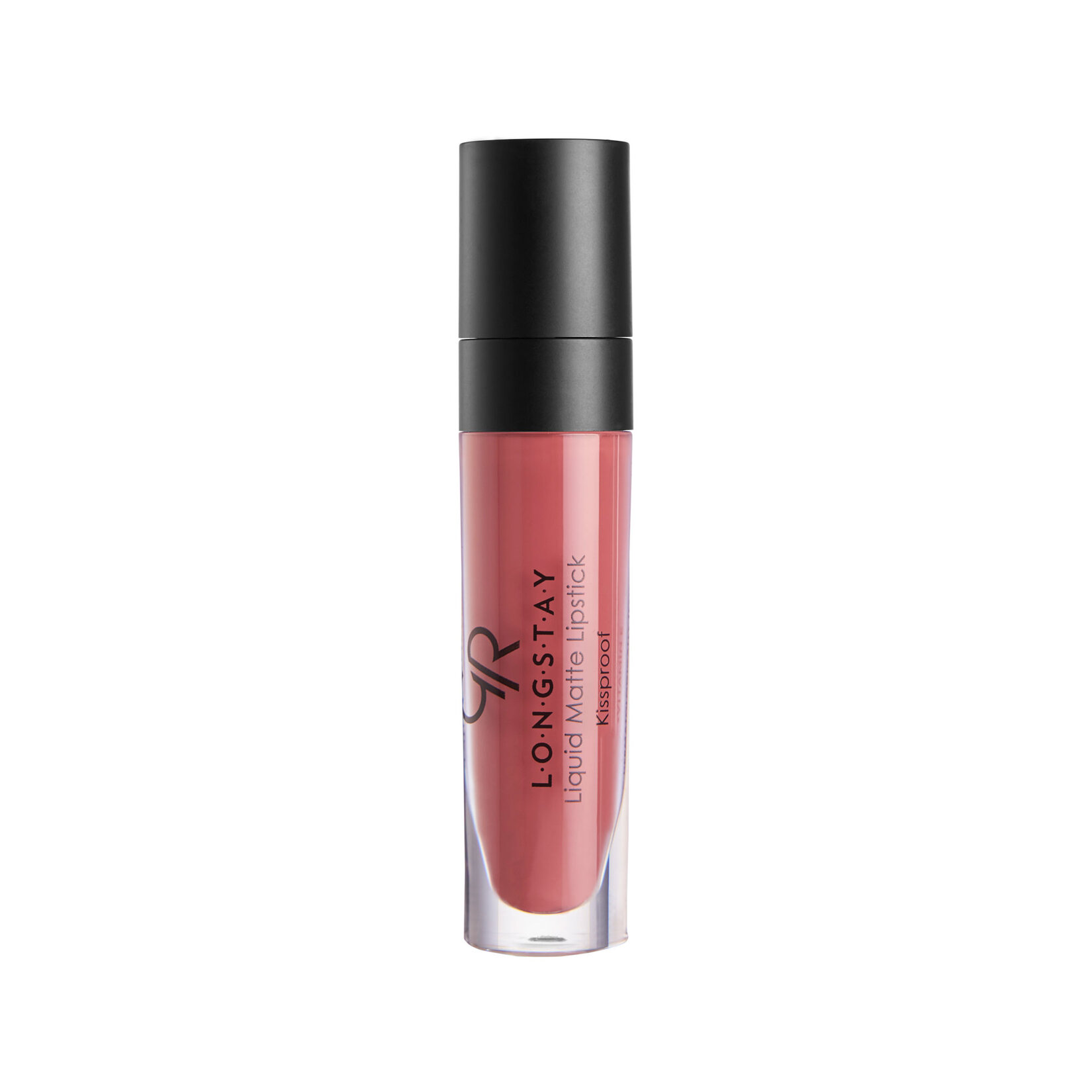 Golden Rose Longstay Liq Mat Lipstick N:20 5.5 G - Görsel 2
