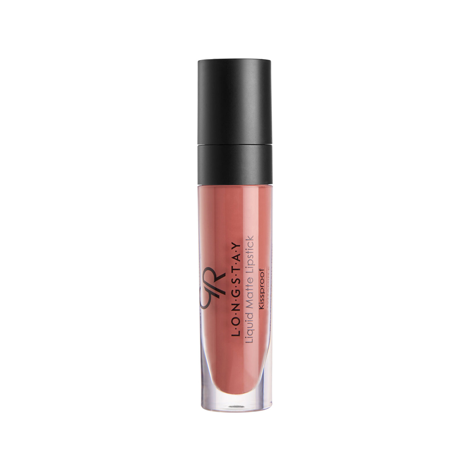 Golden Rose Longstay Liq Mat Lipstick N:22 5.5 G - Görsel 2