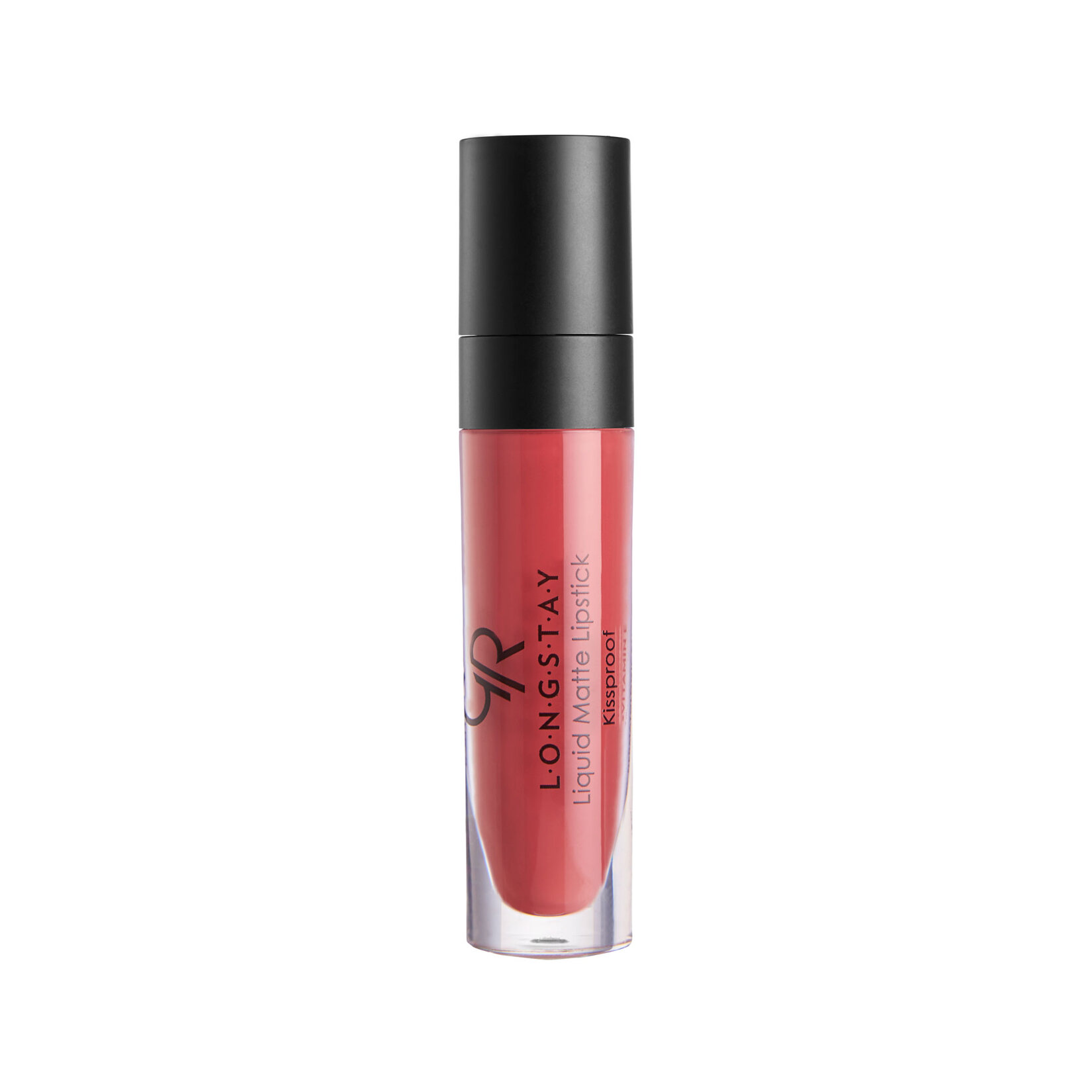 Golden Rose Longstay Liq Mat Lipstick N:19 5.5 G - Görsel 2