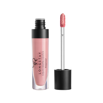 Golden Rose Longstay Liq Mat Lipstick N:37 5.5 G