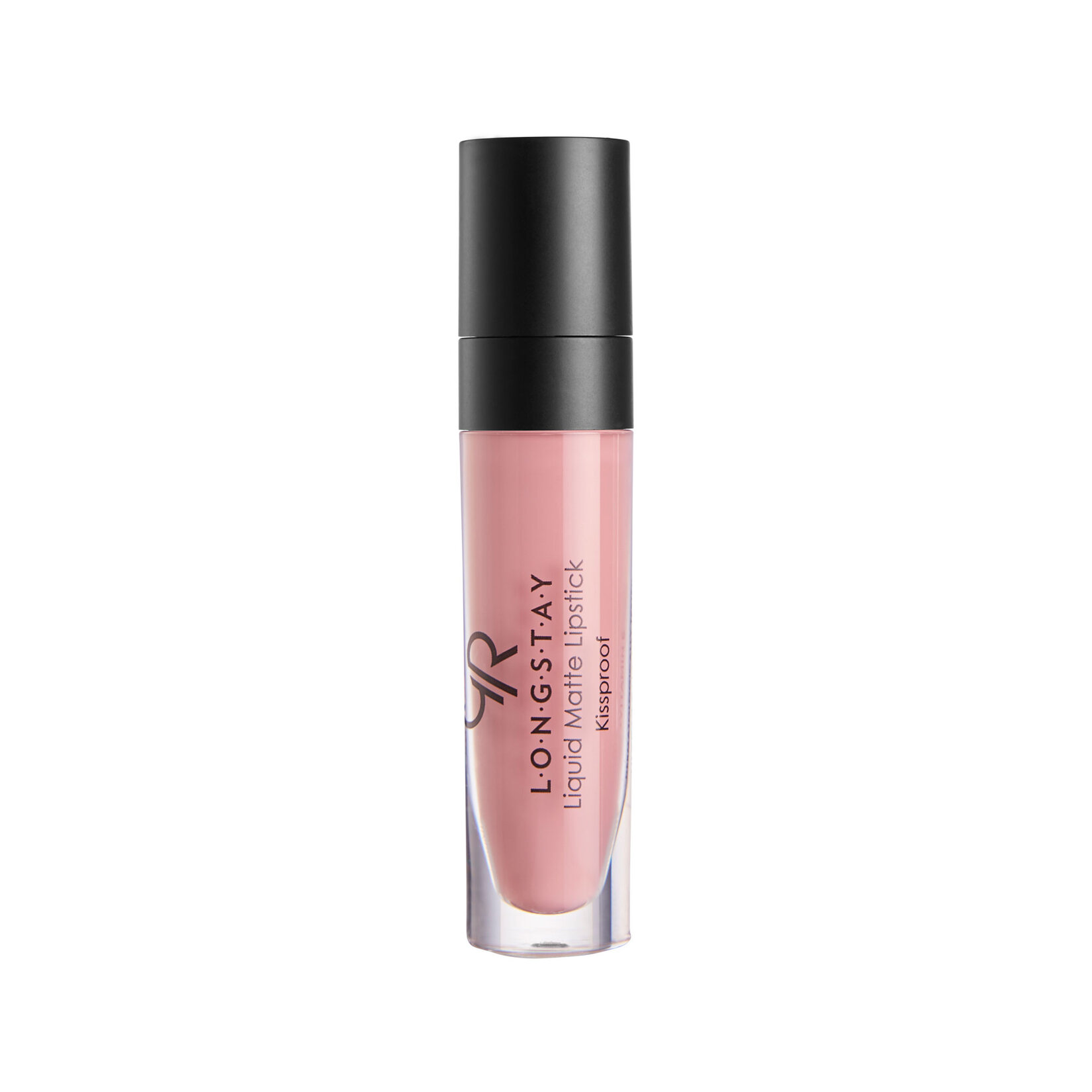 Golden Rose Longstay Liq Mat Lipstick N:37 5.5 G - Görsel 2