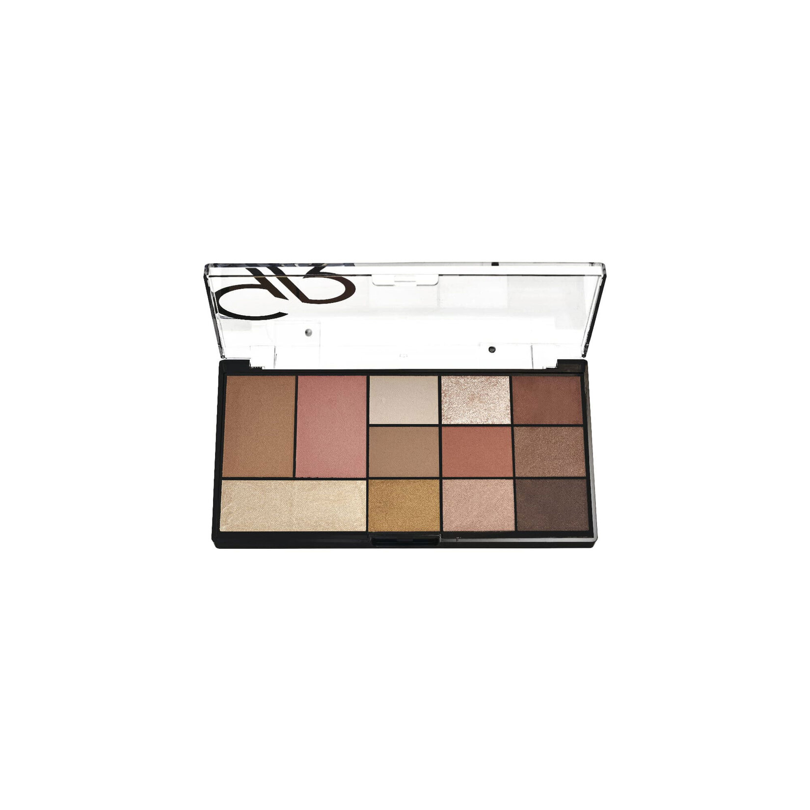Golden Rose City Style F&e Pal N1 Warmnude 23.9 G - Görsel 1