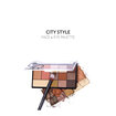 Golden Rose City Style F&e Pal N1 Warmnude 23.9 G - Görsel 3