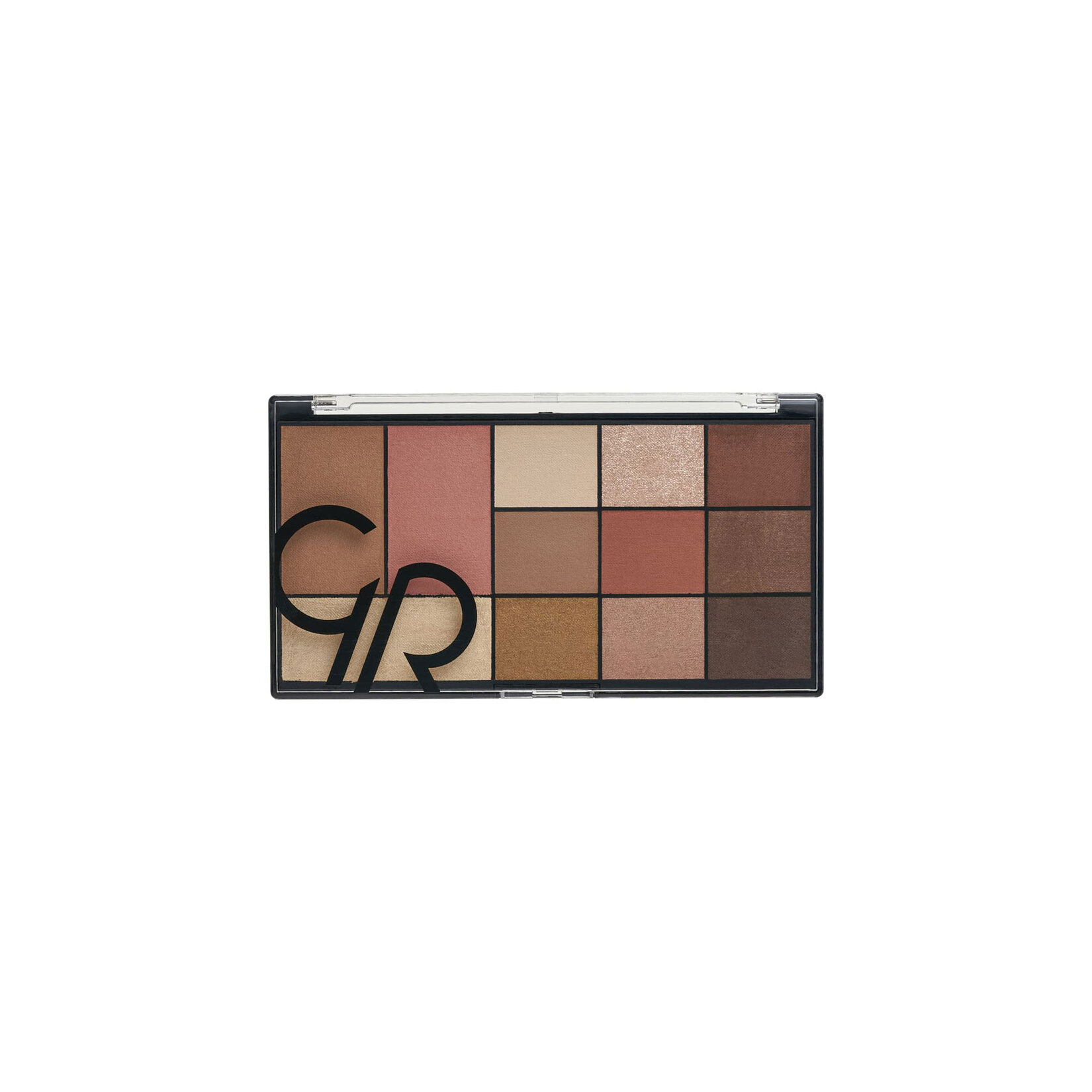 Golden Rose City Style F&e Pal N1 Warmnude 23.9 G - Görsel 2