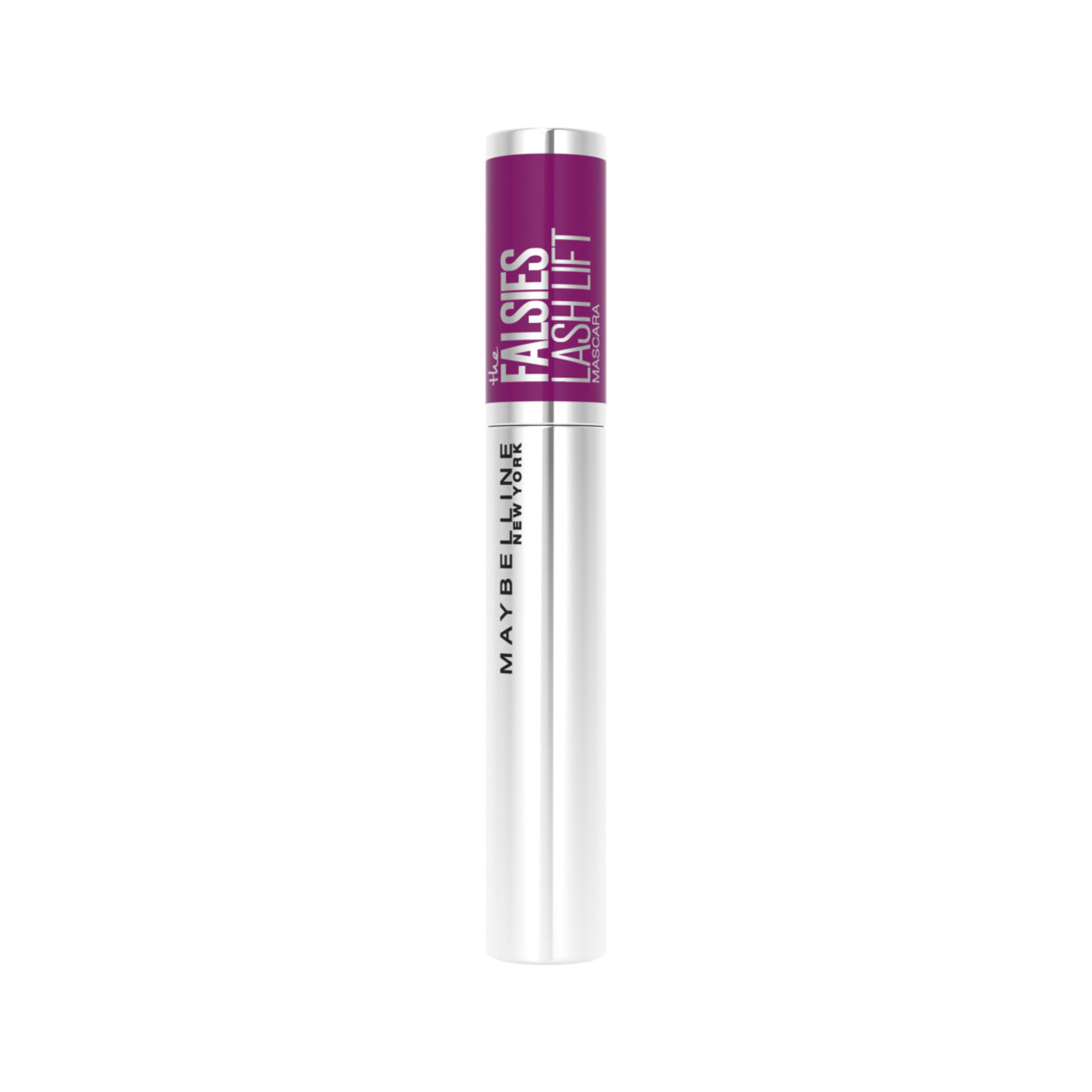 Maybelline New York Falsies Lash Lift Siyah Maskara - Görsel 3