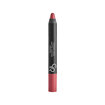 Golden Rose Matte Lipstick Crayon No:13 3.5 G - Görsel 2