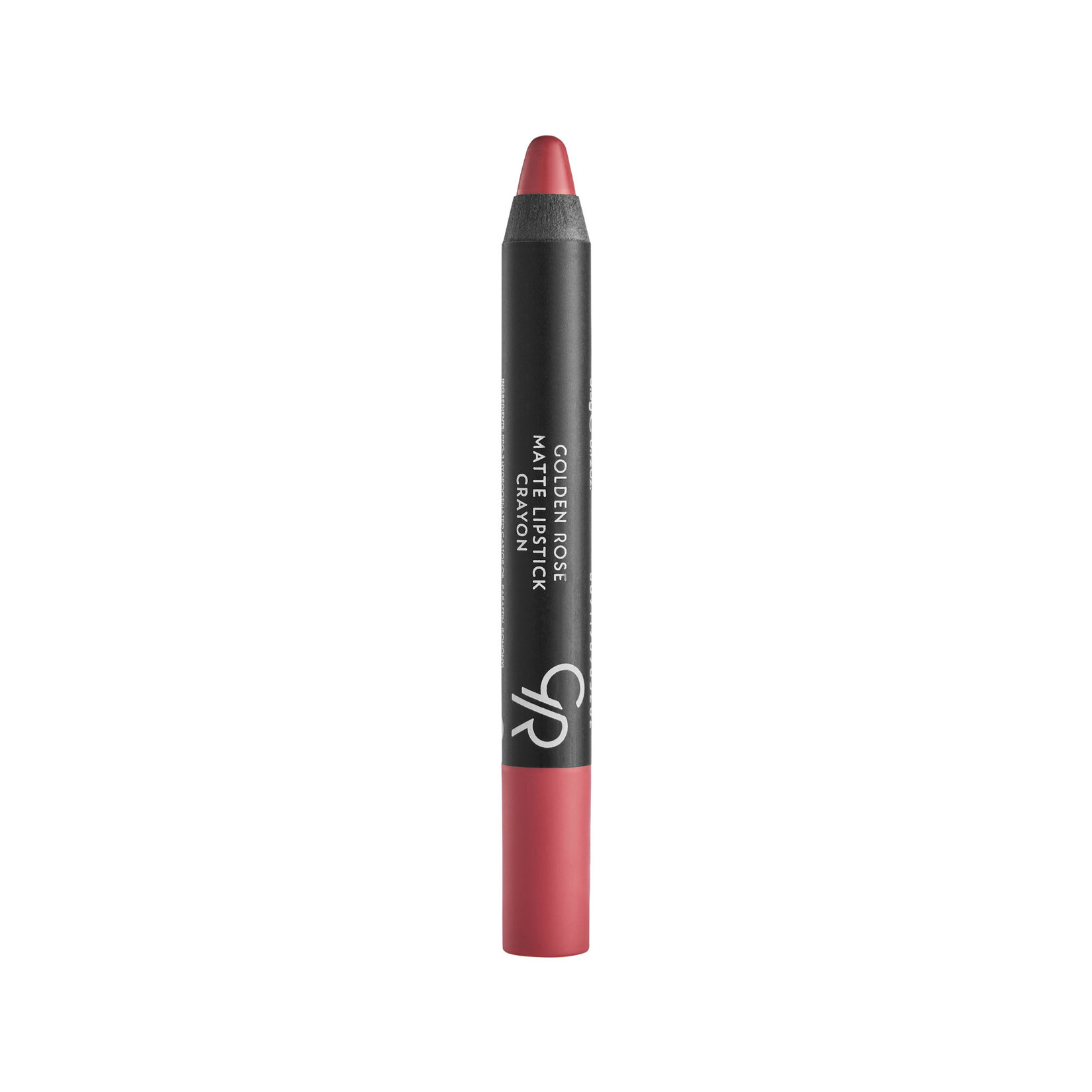 Golden Rose Matte Lipstick Crayon No:13 3.5 G - Görsel 2
