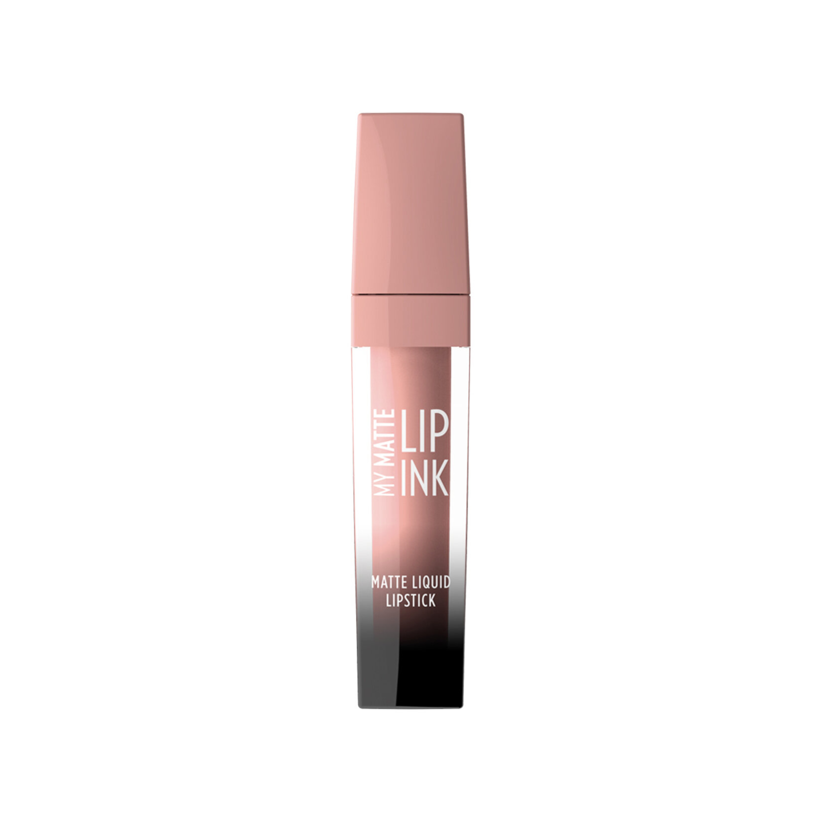 Golden Rose My Matte Lip Ink No:02 5Ml