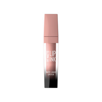 Golden Rose My Matte Lip Ink No:02 5Ml