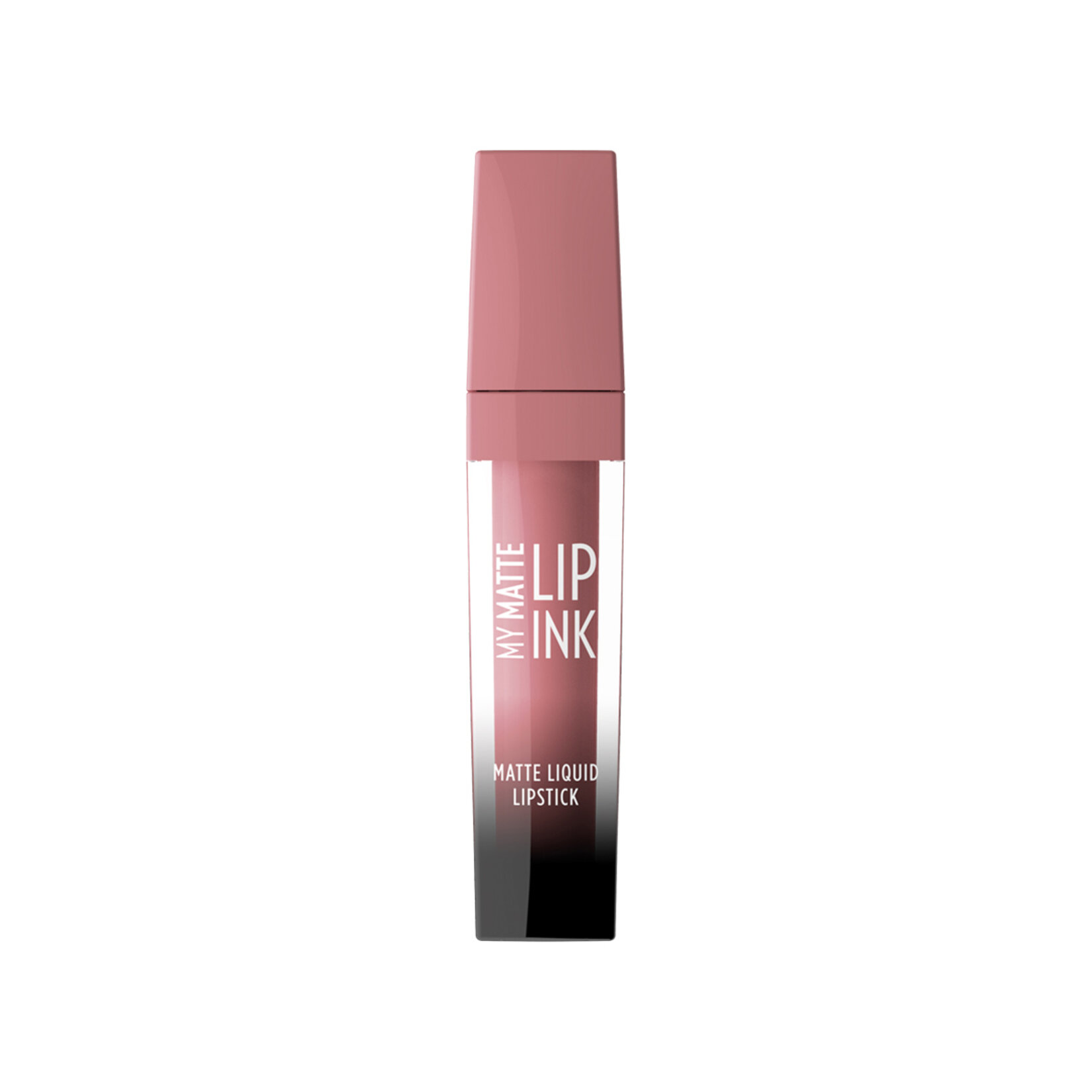 Golden Rose My Matte Lip Ink No:05 5Ml