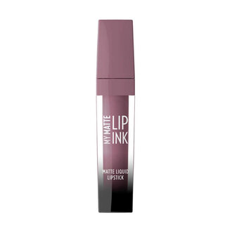 Golden Rose My Matte Lip Ink No:07 5Ml