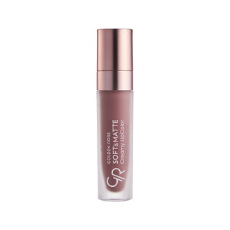 Golden Rose Soft&Matte Creamy Lipcolor No:101 5.5 Ml