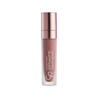 Golden Rose Soft&Matte Creamy Lipcolor No:102 5.5 Ml