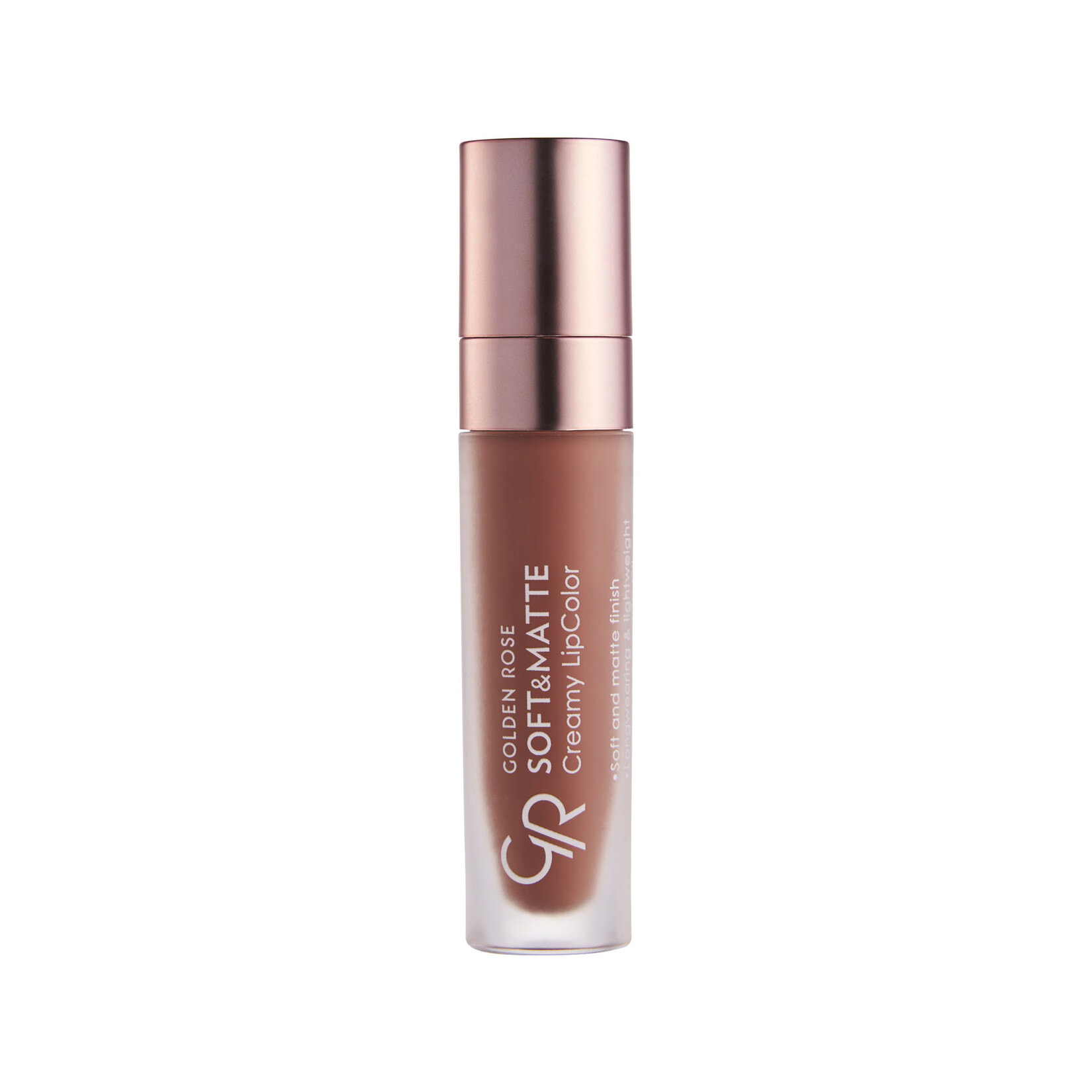 Golden Rose Soft&Matte Creamy Lipcolor No:103 5.5 Ml - Görsel 1