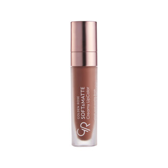 Golden Rose Soft&Matte Creamy Lipcolor No:103 5.5 Ml