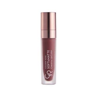 Golden Rose Soft&Matte Creamy Lipcolor No:113 5.5 Ml