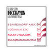 Maybelline New York Super Stay Ink Crayon Kalem Mat Ruj - 80 Run the World - Görsel 5