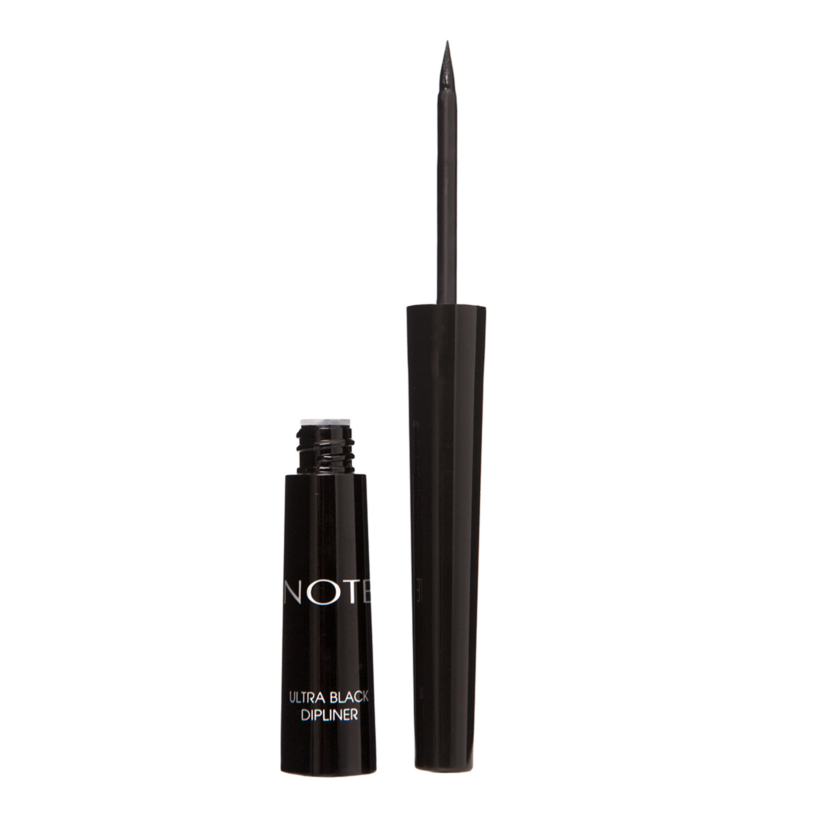 Note Dipliner Black