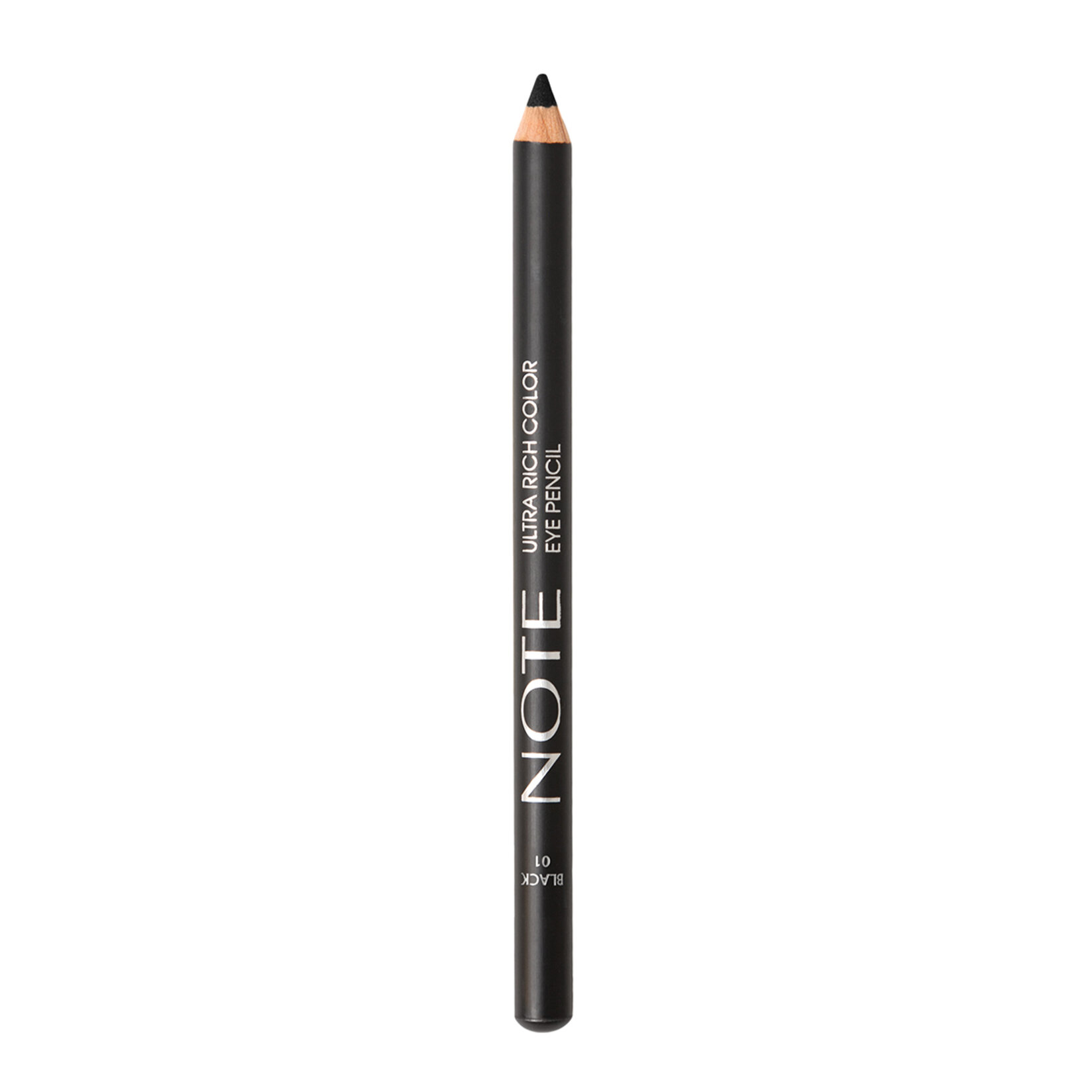 Note Ultra Rich Color Eye Pencil 01