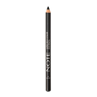 Note Ultra Rich Color Eye Pencil 01