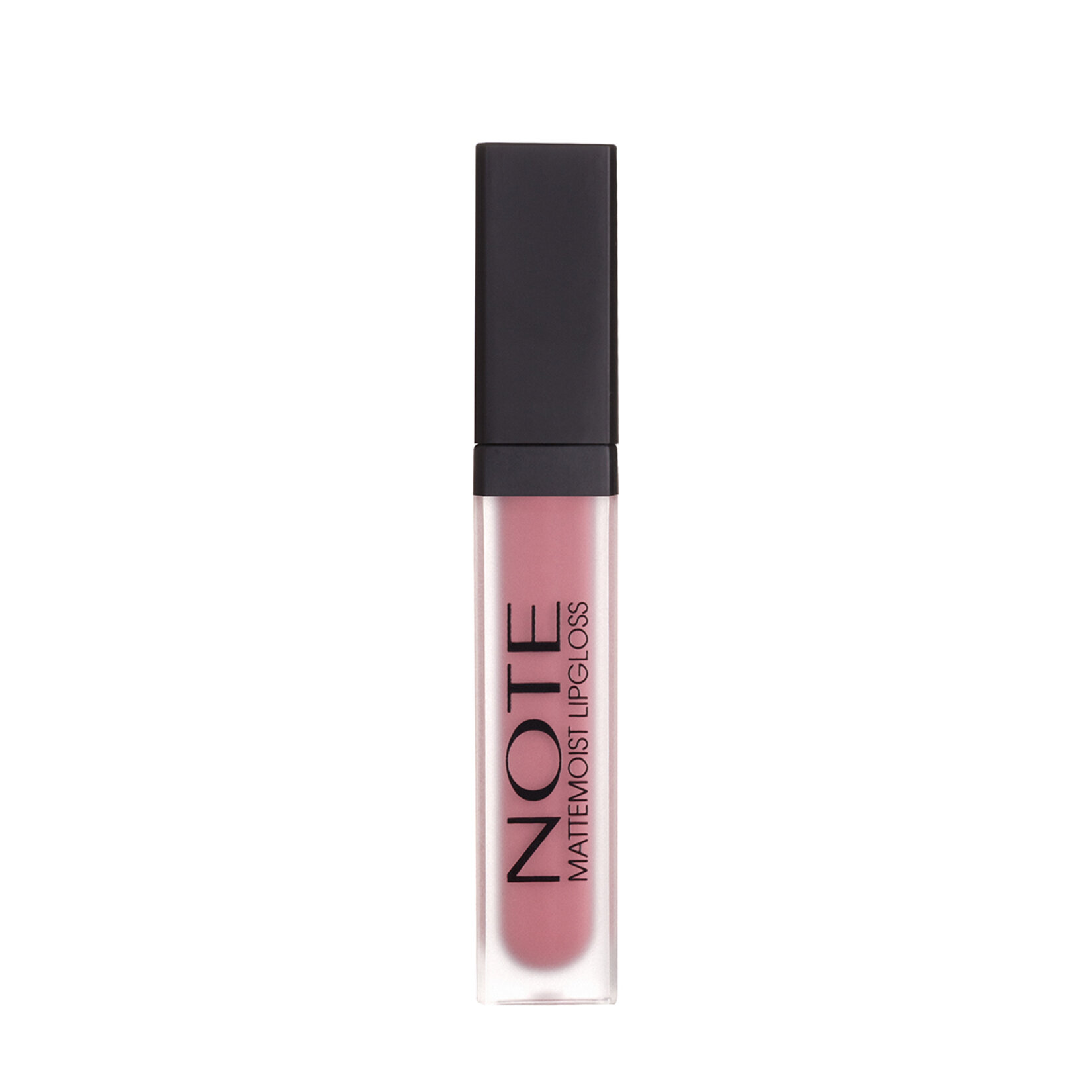 Note Mattemoist Lipgloss 403