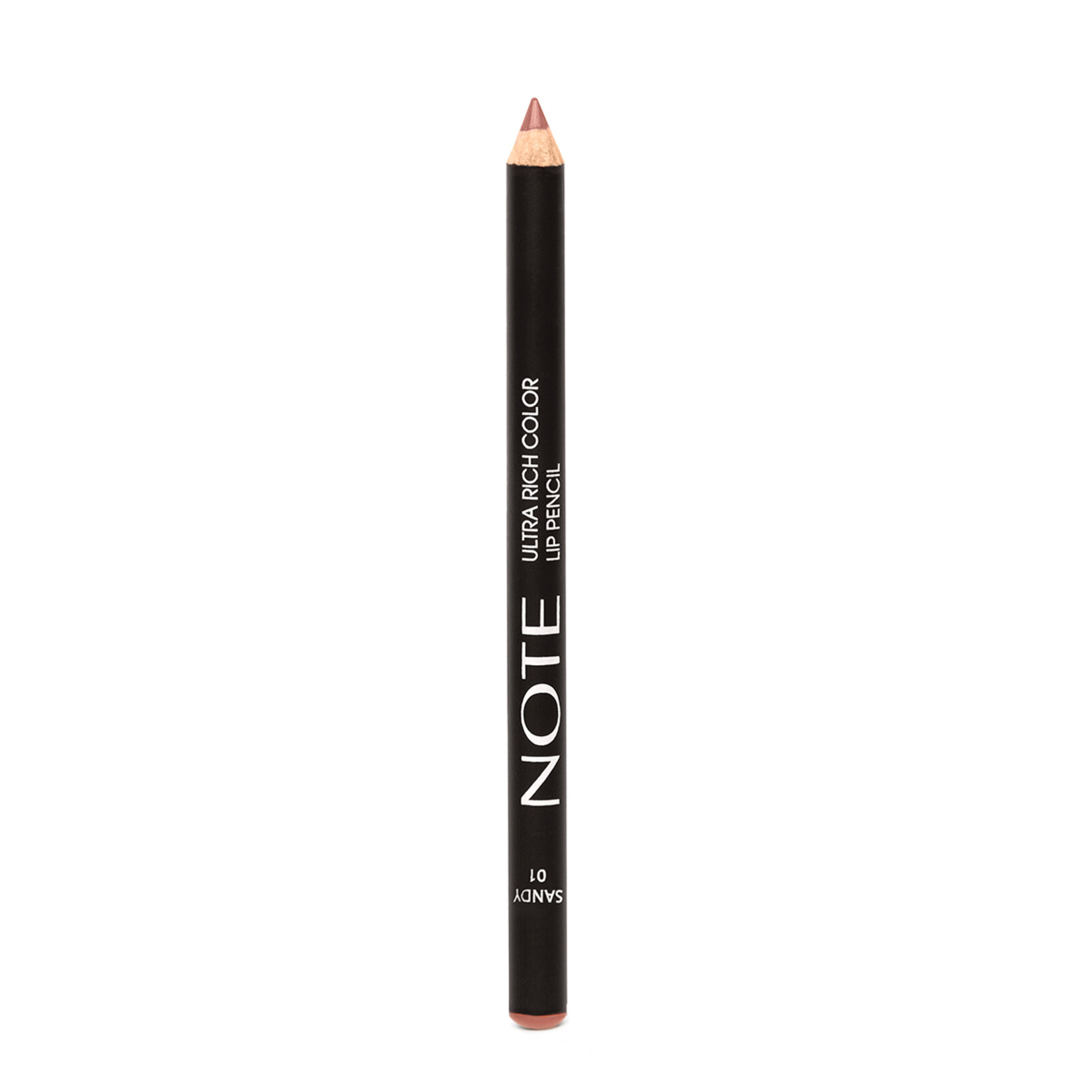 Note Lippencil Ult Rich 01