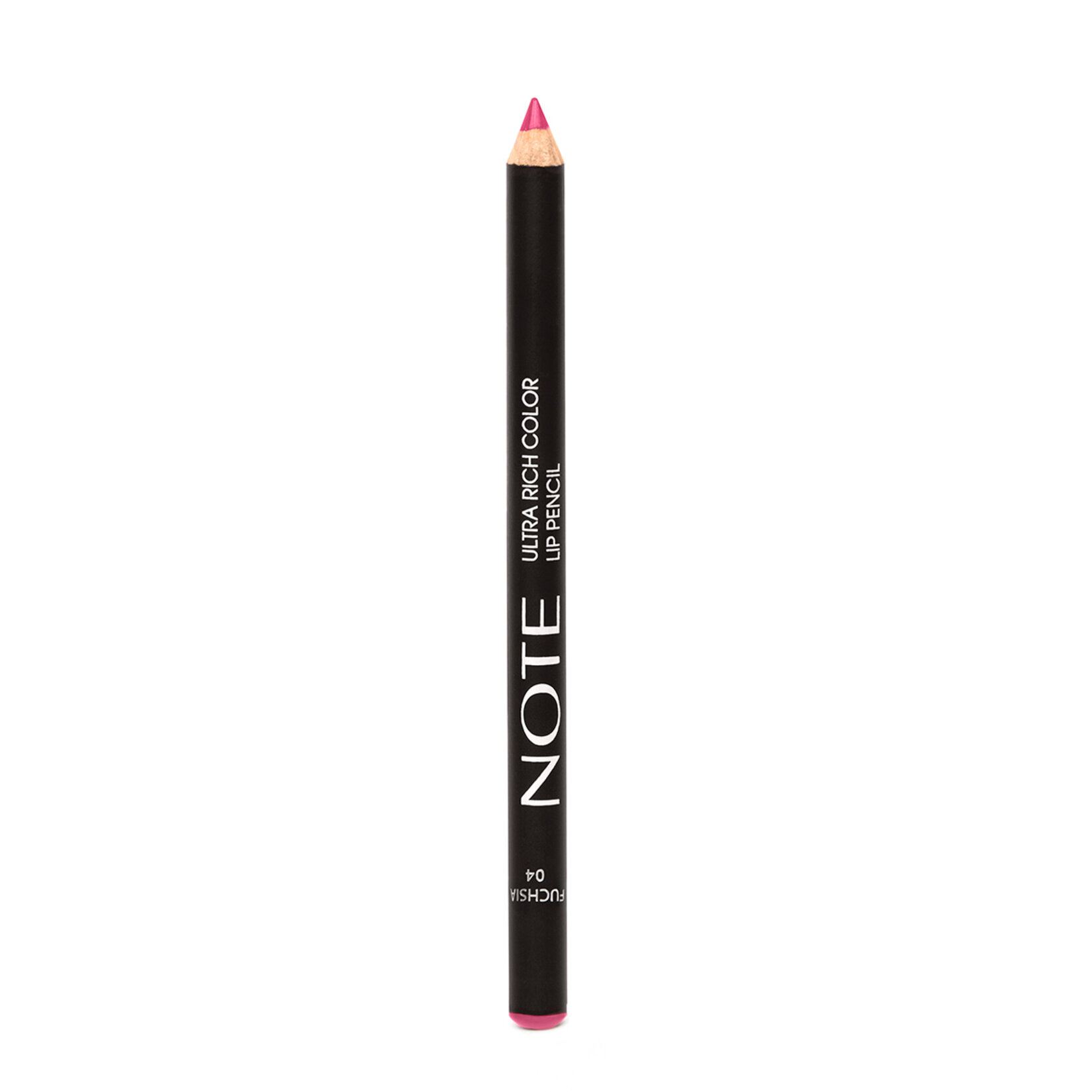 Note Lippencil Ult Rich 04