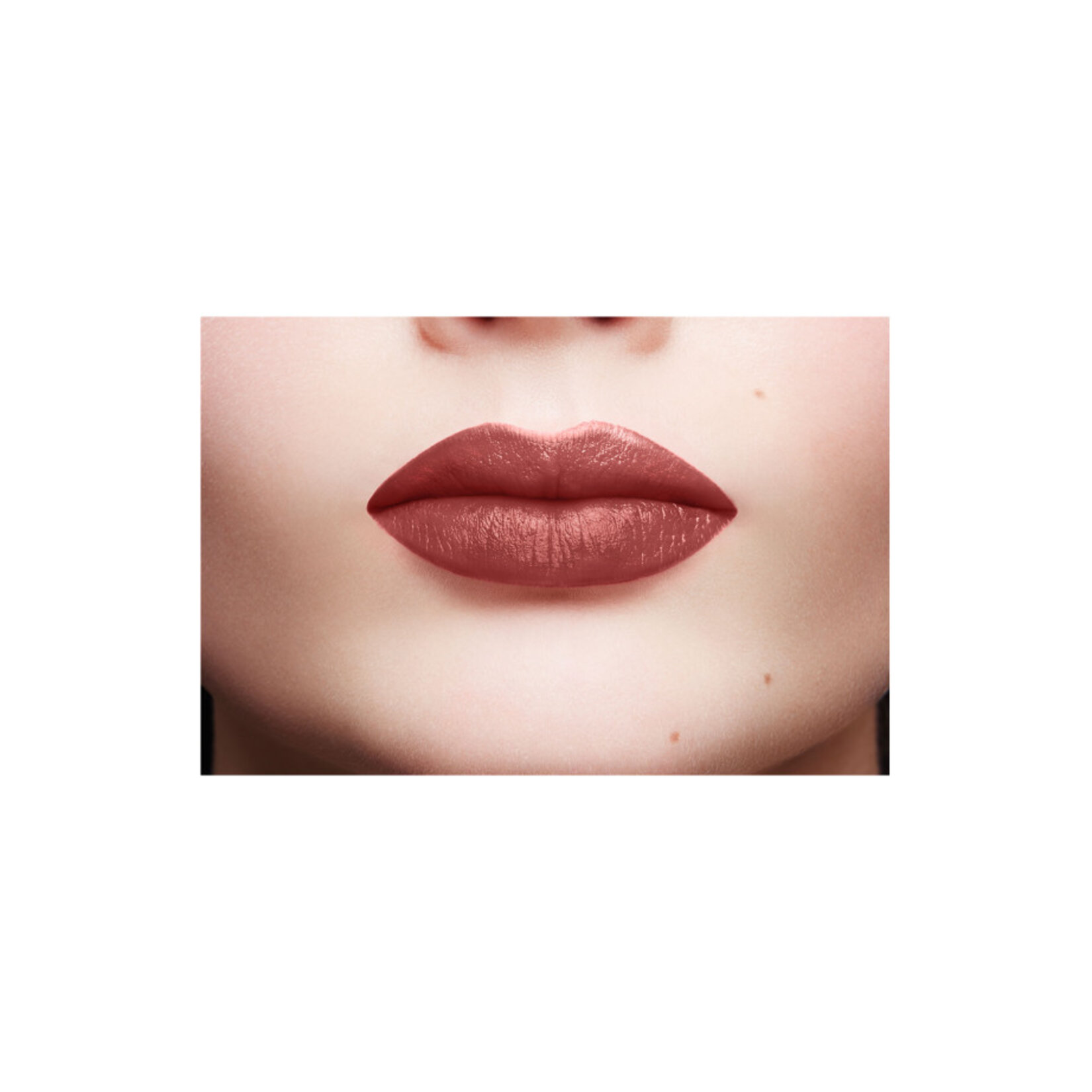 L'Oréal Paris Color Riche Saten Bitişli Ruj 107 Seine Sunset - Nude - Görsel 3