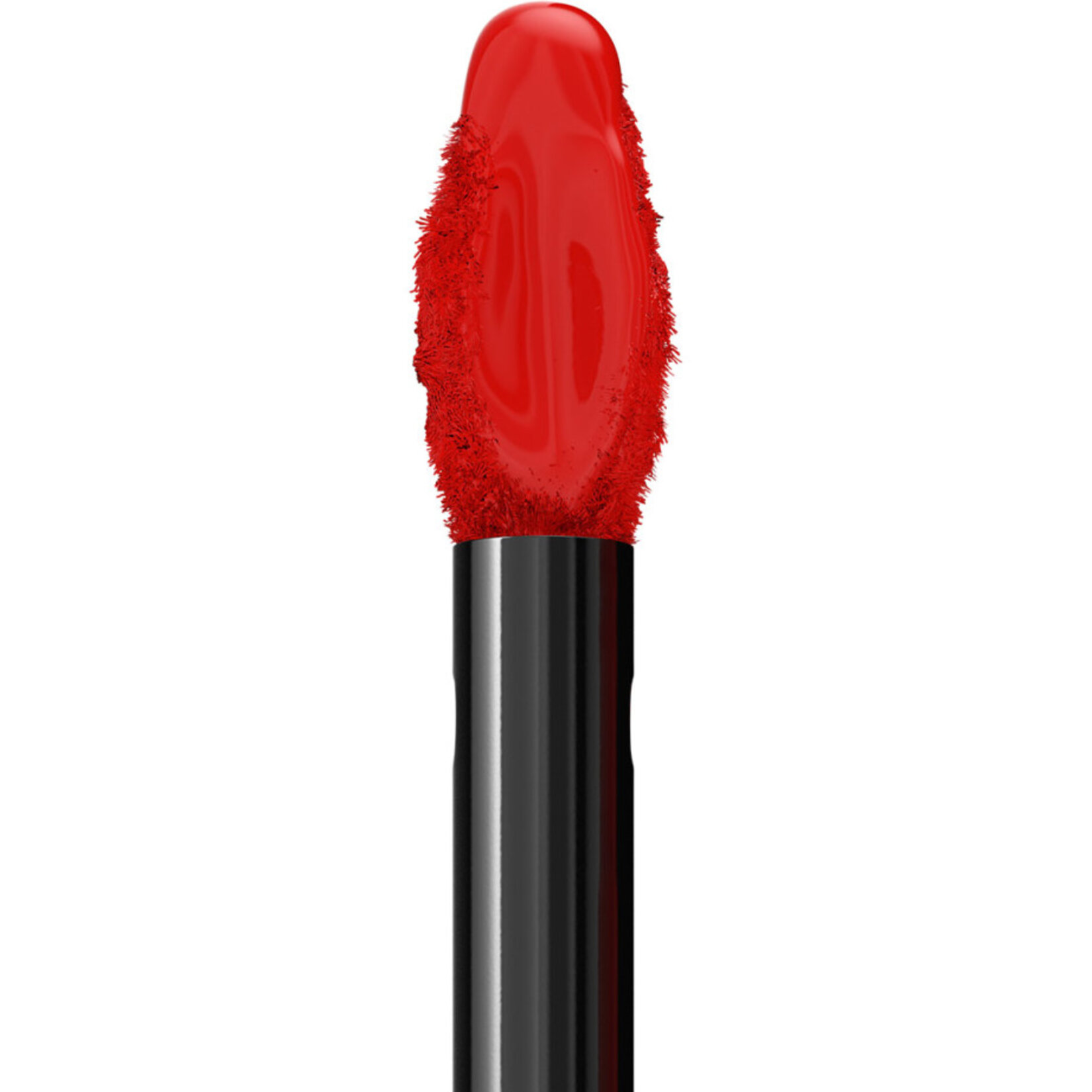 Maybelline New York Super Stay Matte Ink Likit Mat Ruj - 320 Individualist- Kırmızı - Görsel 3