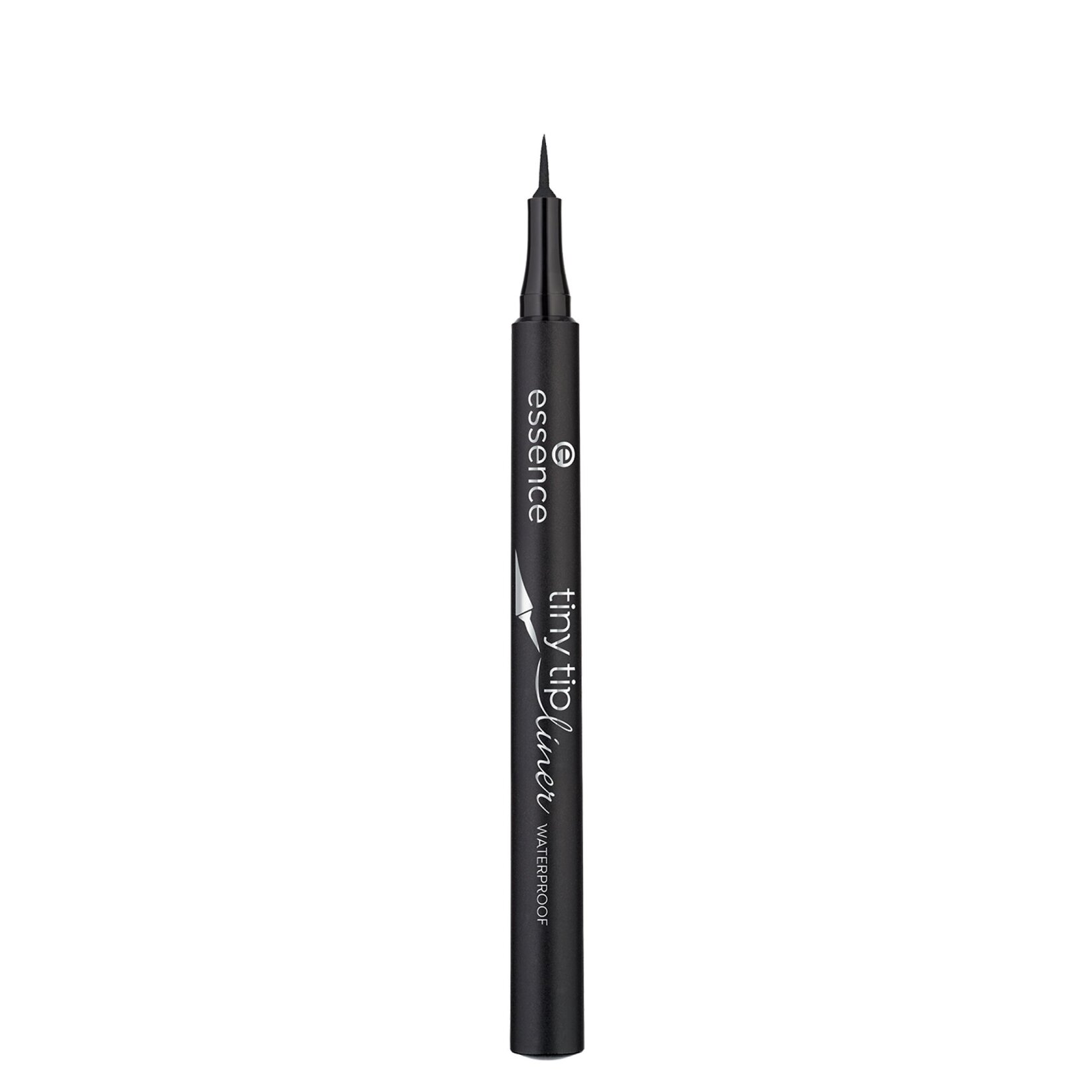 Essence Suya Dayanıklı Eyeliner 01 7G - Görsel 1