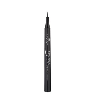 Essence Suya Dayanıklı Eyeliner 01 7G