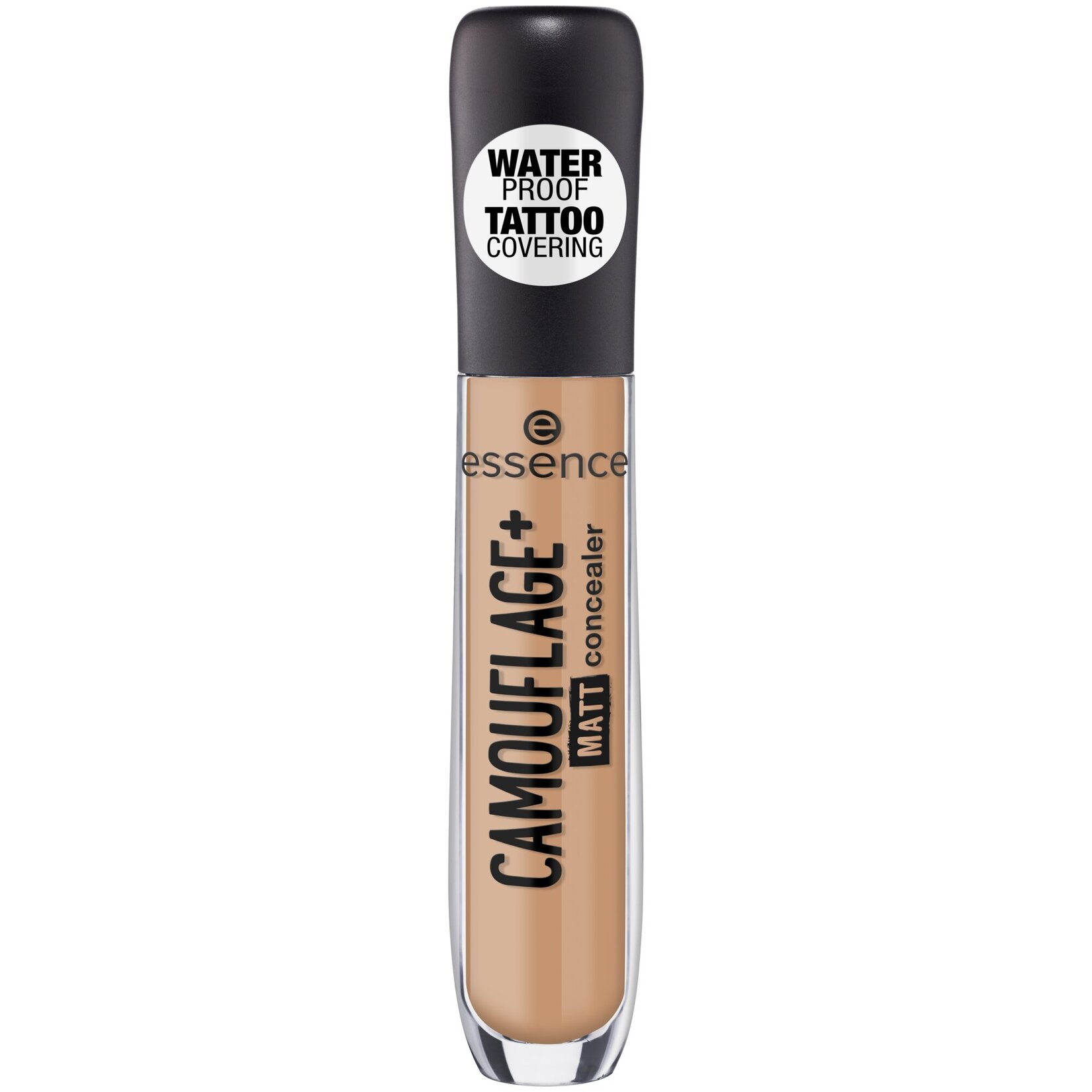 Essence Kapatıcı Camouflage Mat 50
