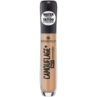 Essence Kapatıcı Camouflage Mat 50