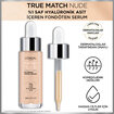 L'Oréal Paris True Match Nude Fondöten Serum 0.5-2 Very Light - Görsel 3