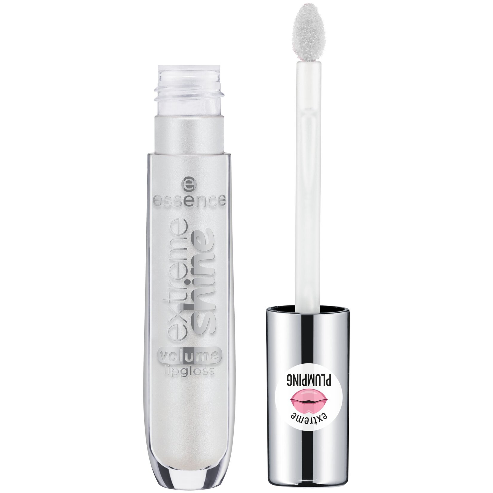 Essence Extreme Shine Volume Lipgloss 101 30 G