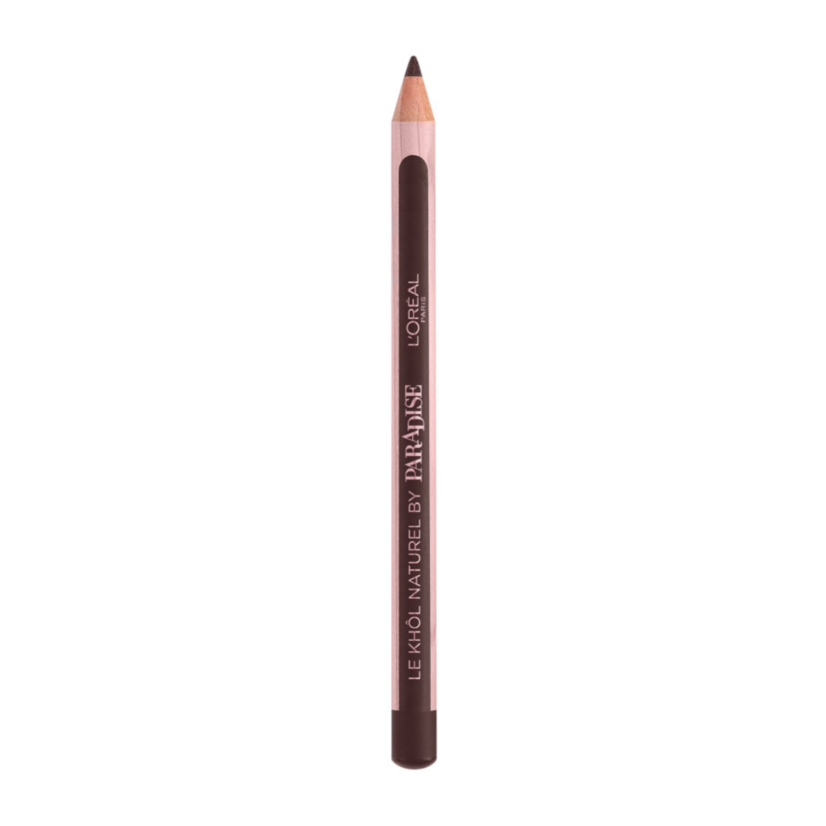 L'Oréal Paris Infaillible Automatic Jel Göz Kalemi - Yoğun Siyah - Görsel 1
