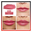 L'Oréal Paris Infaillible 2-Step 24 Saat Kalıcı Likit Ruj & Balm - 804 Metro-Proof Rose - Görsel 3